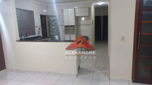 Casa com 3 Quartos à venda, 91m² no Altos da Vila Paiva, São José dos Campos