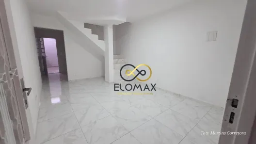 Casa de Condomínio com 2 Quartos à venda, 90m² no Jardim Adriana, Guarulhos