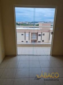 Apartamento com 1 Quarto à venda, 44m² no Centro, São Carlos