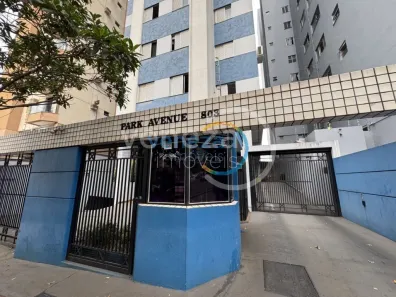 Apartamento com 2 Quartos à venda, 65m² no Centro, Londrina