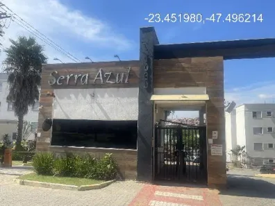 Apartamento com 2 Quartos à venda, 52m² no Caguassu, Sorocaba