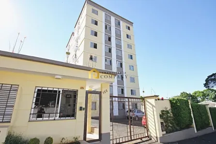 Apartamento com 2 Quartos à venda, 61m² no Jardim Ana Maria, Sorocaba