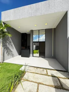 Casa com 3 Quartos à venda, 100m² no , Eusébio
