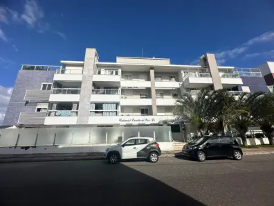 Cobertura com 2 Quartos à venda, 225m² no Rio Tavares, Florianópolis