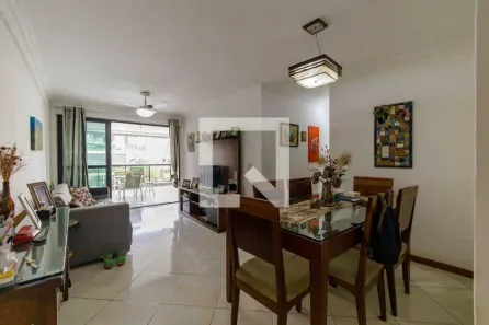 Apartamento com 3 Quartos à venda, 113m² no Recreio dos Bandeirantes, Rio de Janeiro