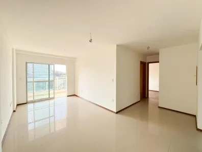 Apartamento com 2 Quartos à venda, 107m² no Cascatinha, Juiz de Fora