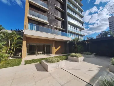 Apartamento com 3 Quartos à venda, 257m² no Cambuí, Campinas