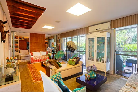 Apartamento com 2 Quartos à venda, 250m² no Vila Suzana, São Paulo