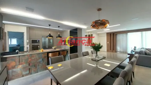 Apartamento com 3 Quartos à venda, 230m² no Vila Progresso, Guarulhos