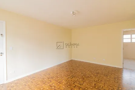 Apartamento com 3 Quartos à venda, 122m² no Vila Mariana, São Paulo