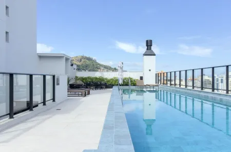 Apartamento com 2 Quartos à venda, 67m² no Centro, Florianópolis