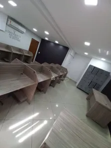 Conjunto Comercial / Sala à venda, 120m² no Centro, Rio de Janeiro