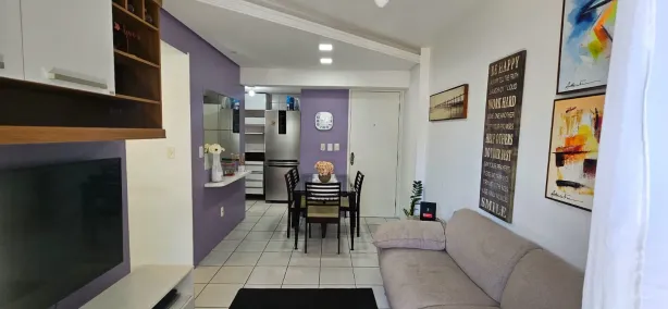 Apartamento com 3 Quartos à venda, 60m² no Boa Viagem, Recife
