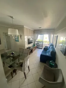 Apartamento com 3 Quartos à venda, 75m² no Espinheiro, Recife