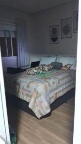 Apartamento com 1 Quarto à venda, 34m² no Penha de França, São Paulo