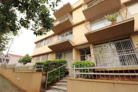 Apartamento com 3 Quartos à venda, 136m² no Jardim Macedo, Ribeirão Preto