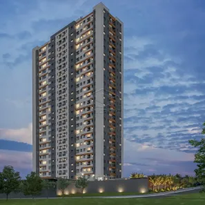 Apartamento com 2 Quartos à venda, 64m² no Jardim Auri Verde, Bauru