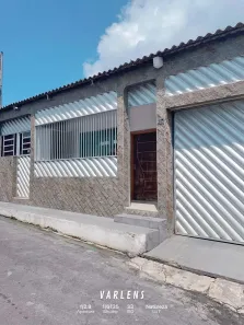 Casa com 3 Quartos para alugar, 190m² no Coroado, Manaus