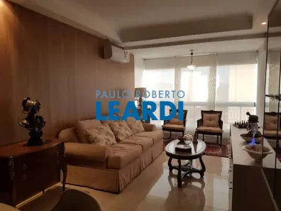 Apartamento com 3 Quartos à venda, 96m² no Vila Olivo, Valinhos
