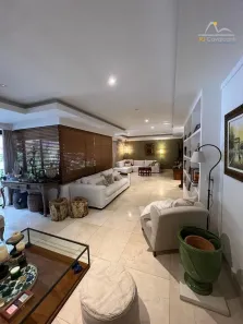 Apartamento com 4 Quartos à venda, 307m² no Leblon, Rio de Janeiro