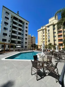 Apartamento com 2 Quartos à venda, 78m² no Coqueiros, Florianópolis