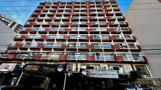 Apartamento com 1 Quarto à venda, 44m² no São Mateus, Juiz de Fora