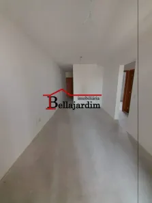Apartamento com 2 Quartos à venda, 64m² no Campestre, Santo André