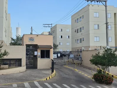 Apartamento com 2 Quartos à venda, 47m² no Lopes de Oliveira, Sorocaba