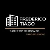 Logo da imobiliária