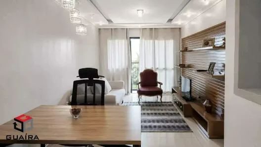 Studio com 1 Quarto para alugar, 52m² no Centro, São Bernardo do Campo