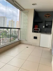Apartamento com 2 Quartos à venda, 84m² no Vila Andrade, São Paulo