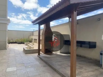 Apartamento com 2 Quartos à venda, 79m² no Vila Alzira, Santo André
