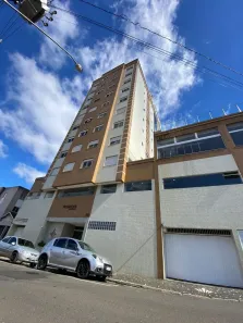 Apartamento com 2 Quartos à venda, 104m² no Centro, Ponta Grossa