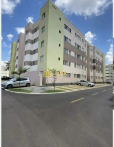 Apartamento com 2 Quartos à venda, 47m² no Panorama, Uberlândia