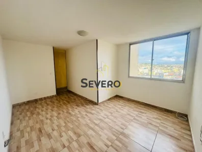 Apartamento com 2 Quartos à venda, 55m² no Alcântara, São Gonçalo
