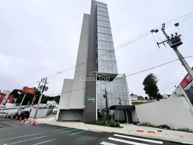 Conjunto Comercial / Sala com 1 Quarto à venda, 42m² no Centro, Ponta Grossa