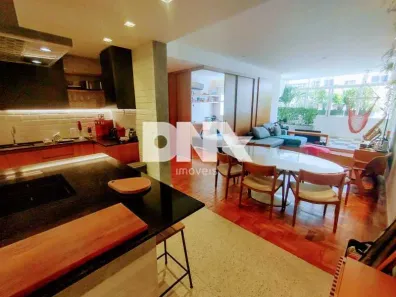 Apartamento com 3 Quartos à venda, 120m² no Ipanema, Rio de Janeiro