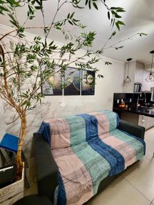 Apartamento com 2 Quartos à venda, 38m² no Jardim Leopoldina, Porto Alegre