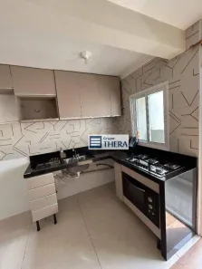 Apartamento com 2 Quartos à venda, 54m² no Silveira, Santo André