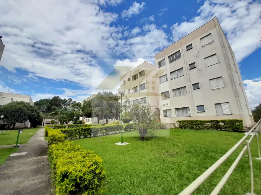 Foto do imóvel - Apartamento para comprar com 56 m², 2 quartos, 1 banheiro, 1 vaga