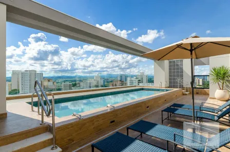 Apartamento com 2 Quartos à venda, 83m² no Vila Adyana, São José dos Campos