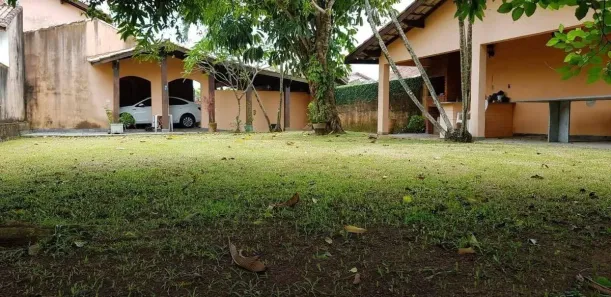 Casa com 4 Quartos à venda, 256m² no , Peruíbe