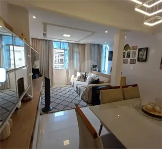 Apartamento com 1 Quarto à venda, 65m² no Copacabana, Rio de Janeiro