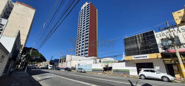Conjunto Comercial / Sala para venda ou aluguel, 52m² no Centro, Campinas
