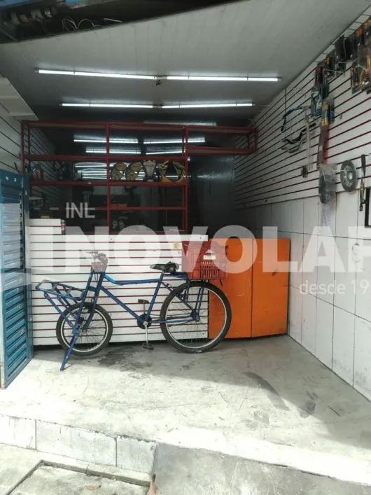 Foto do imóvel - Imóvel comercial para alugar com 50 m², 1 banheiro e 1 vaga na garagem próximo ao Metrô.