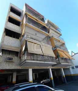 Apartamento com 2 Quartos à venda, 60m² no Vila da Penha, Rio de Janeiro