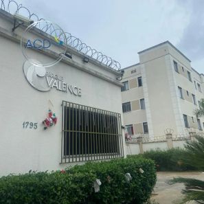 Apartamento com 2 Quartos à venda, 90m² no Balneário de Carapebus, Serra
