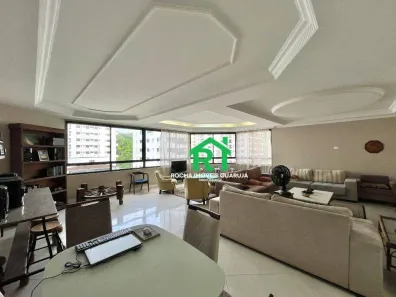 Apartamento com 3 Quartos à venda, 188m² no Pitangueiras, Guarujá