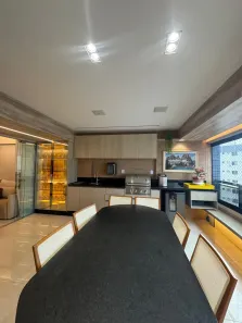 Apartamento com 4 Quartos à venda, 200m² no Umarizal, Belém