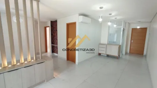 Apartamento com 2 Quartos à venda, 95m² no Centro, Indaiatuba
